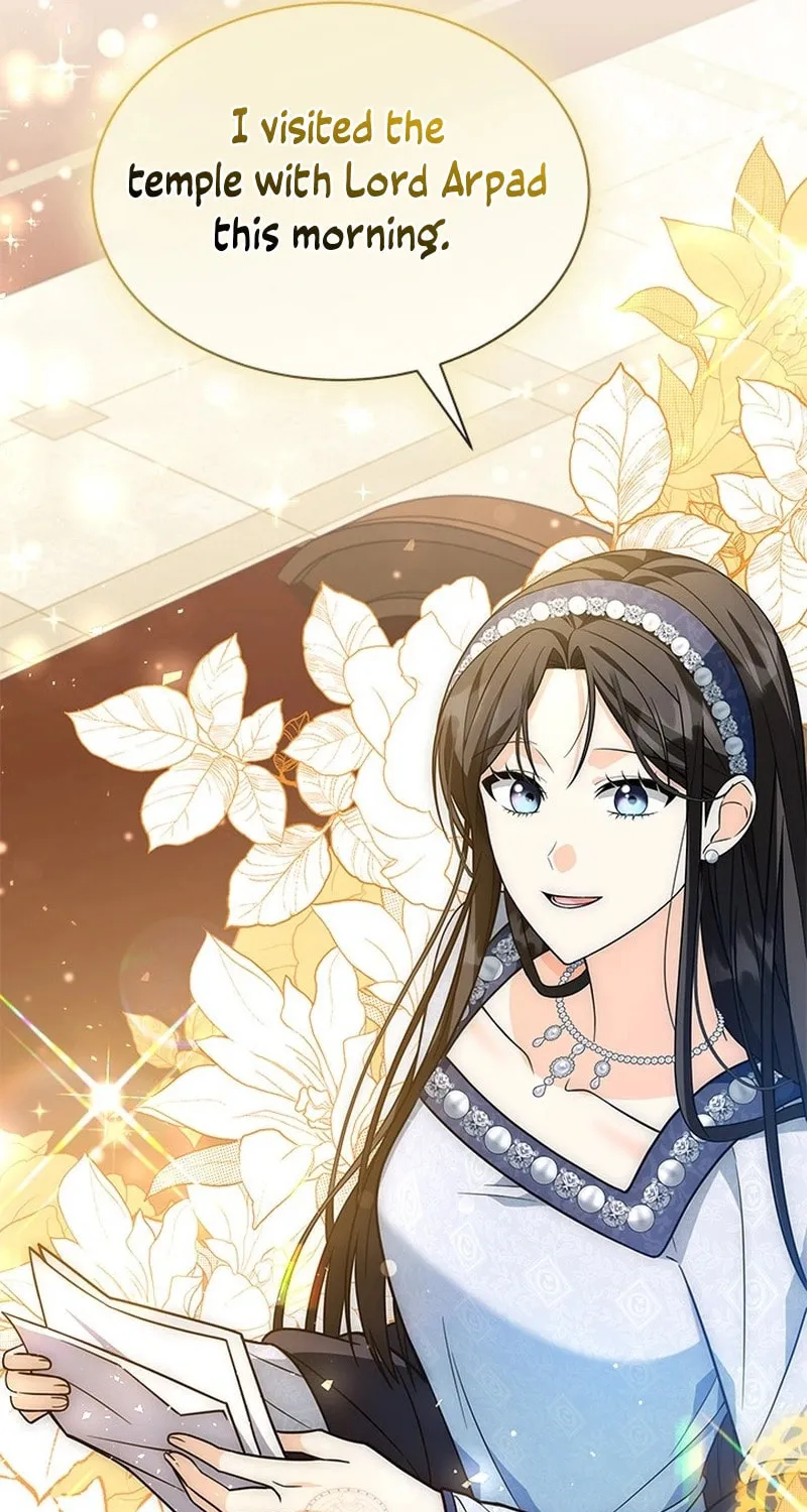 She Was Sent by God Chapter 8 page 90 - 