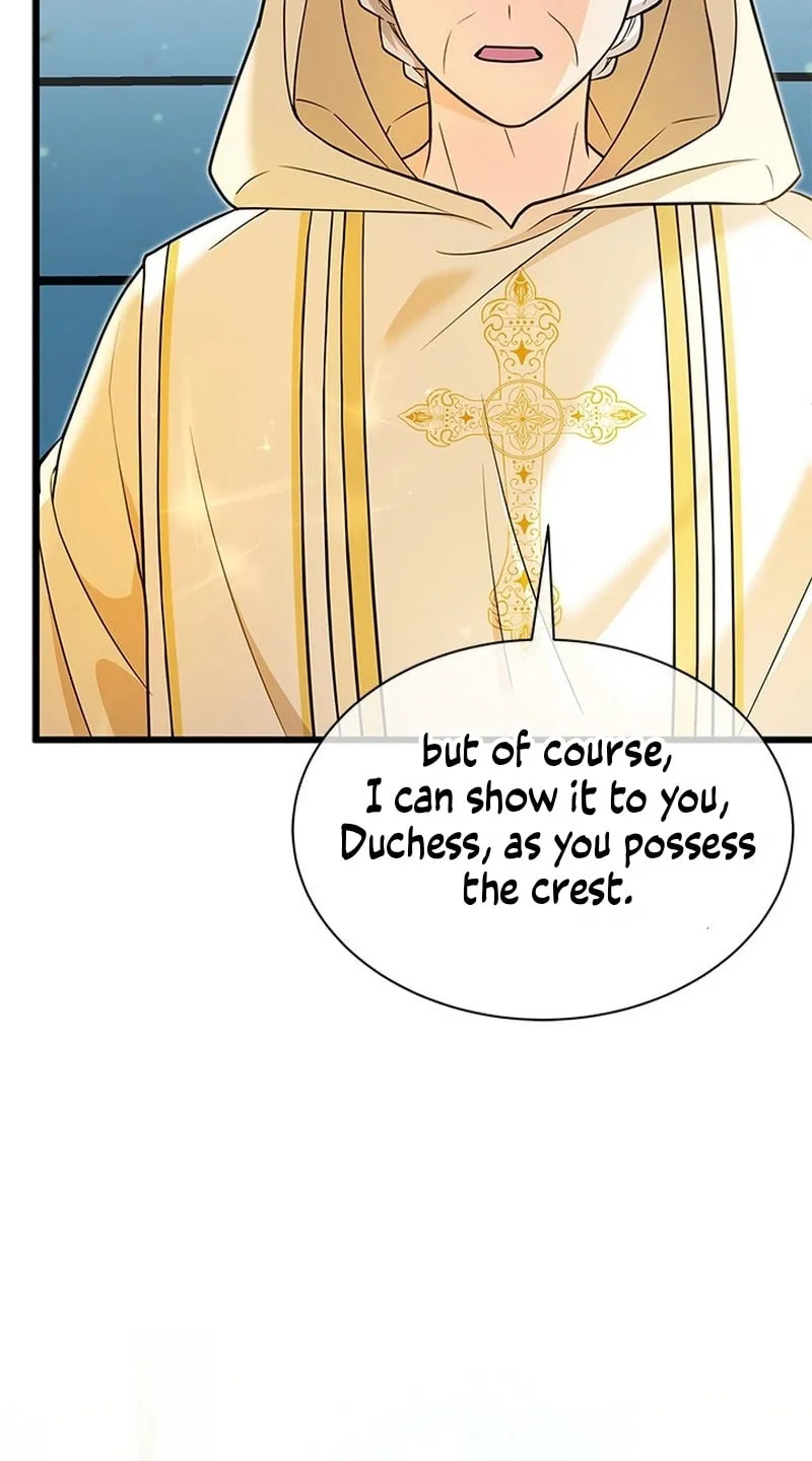 She Was Sent by God Chapter 8 page 10 - 