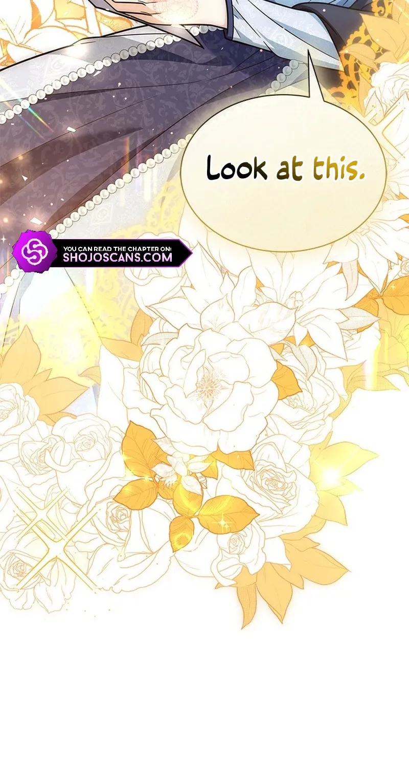 She Was Sent by God Chapter 8 page 91 - 