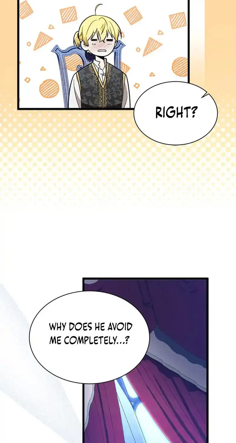 She Was Sent by God Chapter 9 page 101 - 