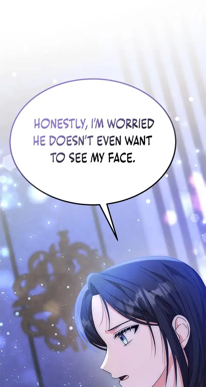 She Was Sent by God Chapter 9 page 103 - 