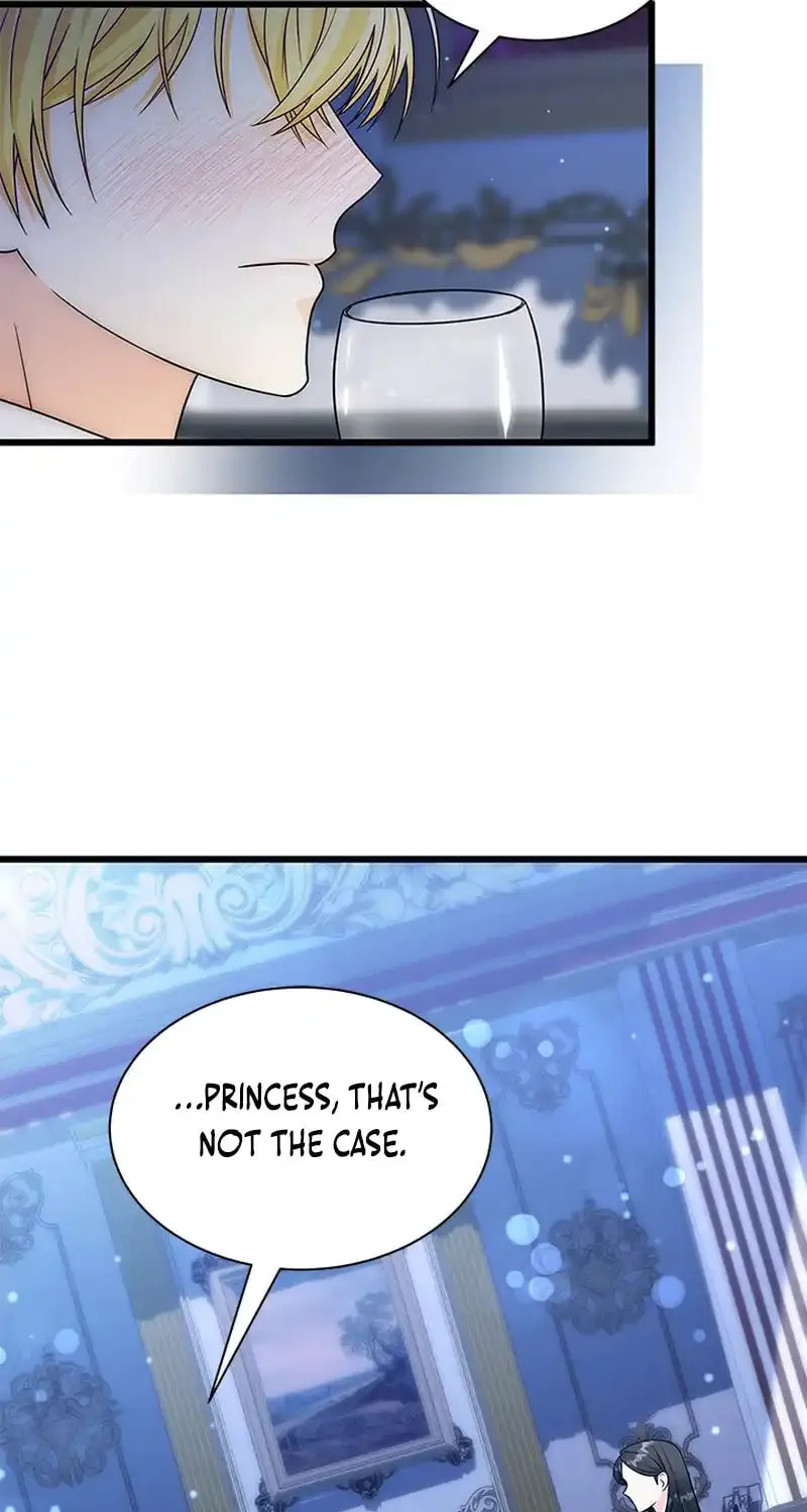 She Was Sent by God Chapter 9 page 105 - 