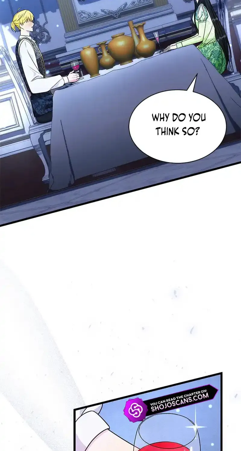 She Was Sent by God Chapter 9 page 106 - 