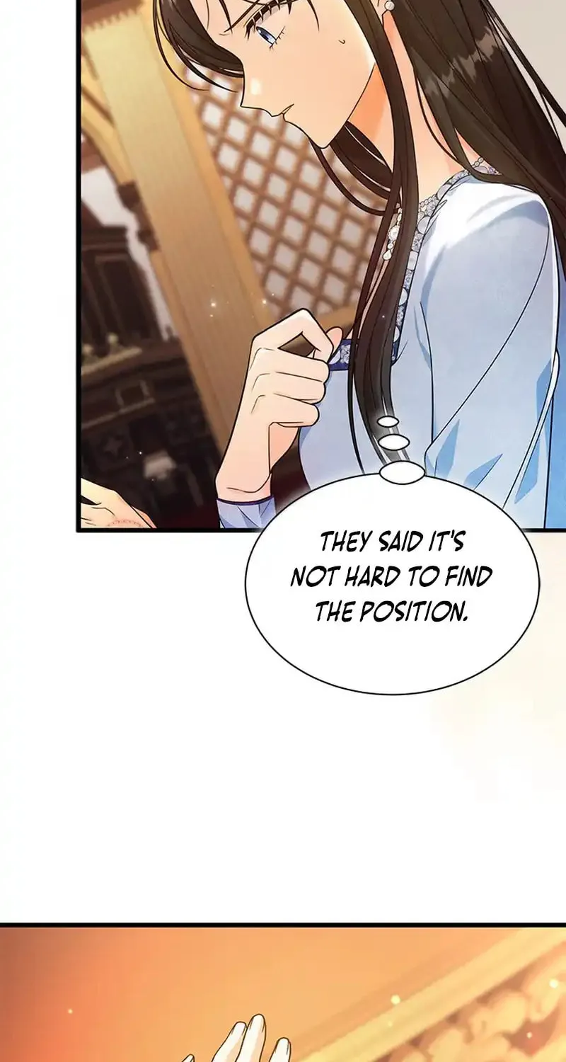She Was Sent by God Chapter 9 page 13 - 