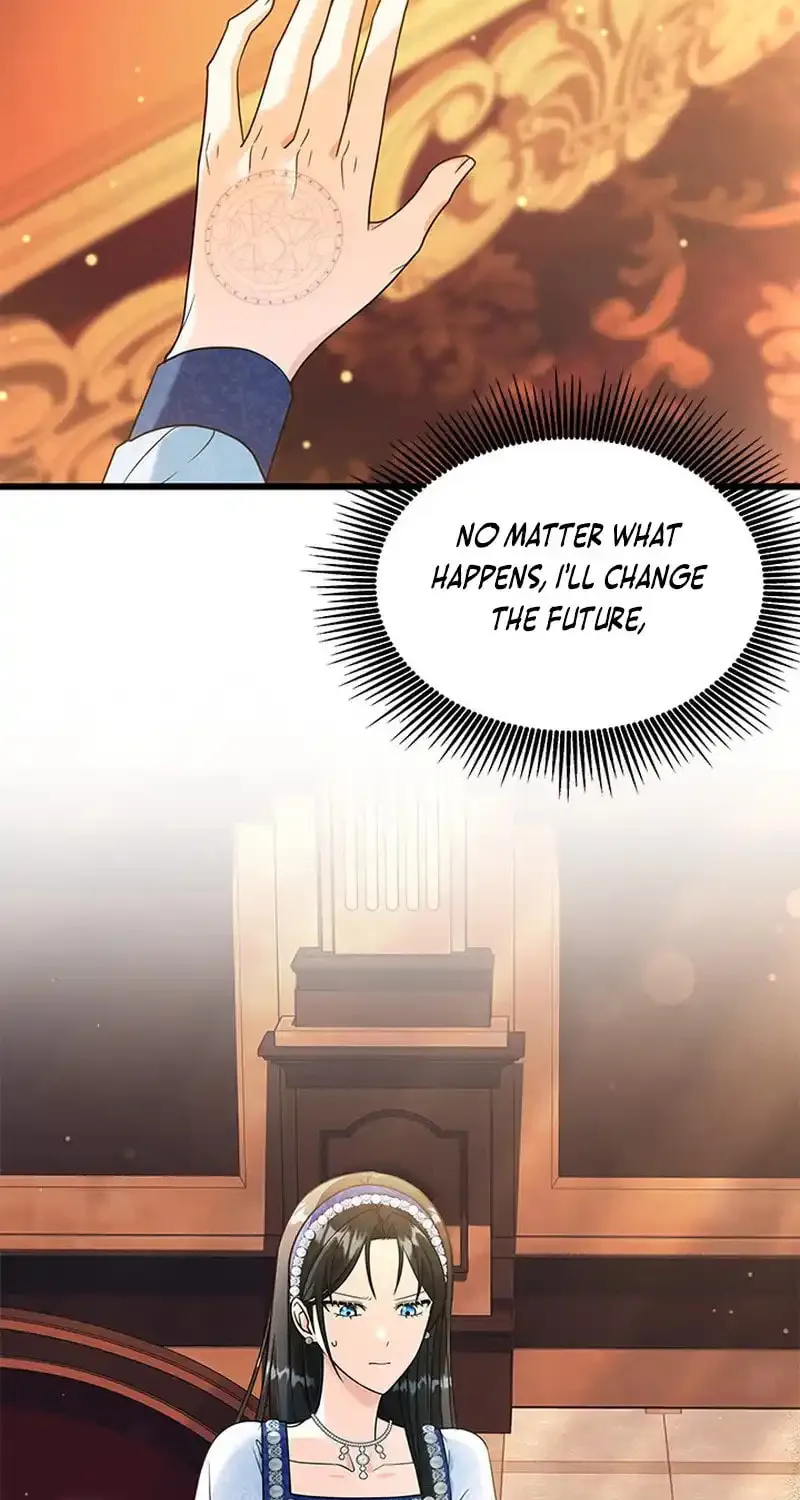 She Was Sent by God Chapter 9 page 14 - 