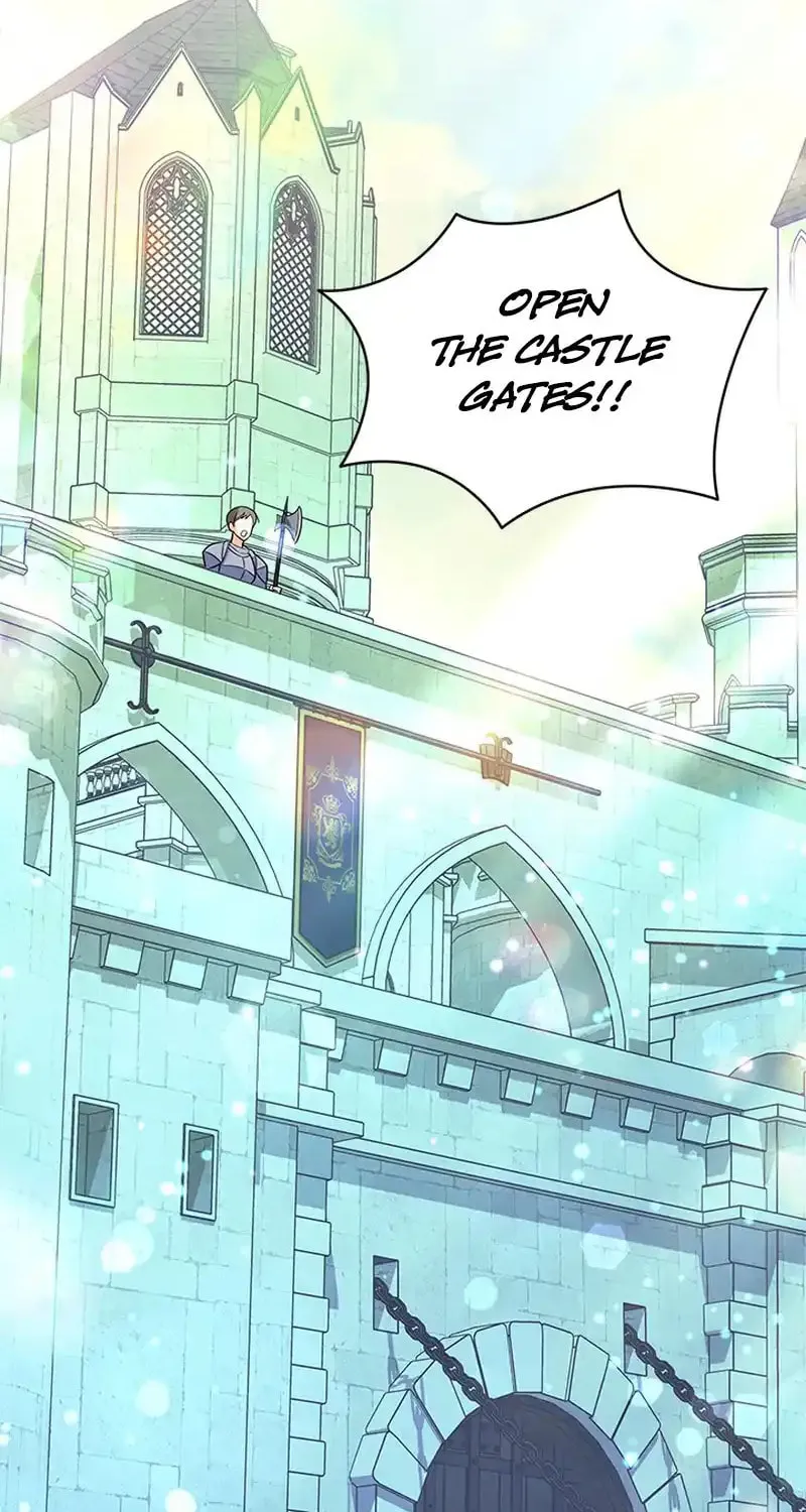 She Was Sent by God Chapter 9 page 18 - 