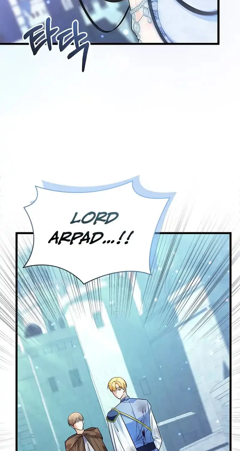 She Was Sent by God Chapter 9 page 21 - 