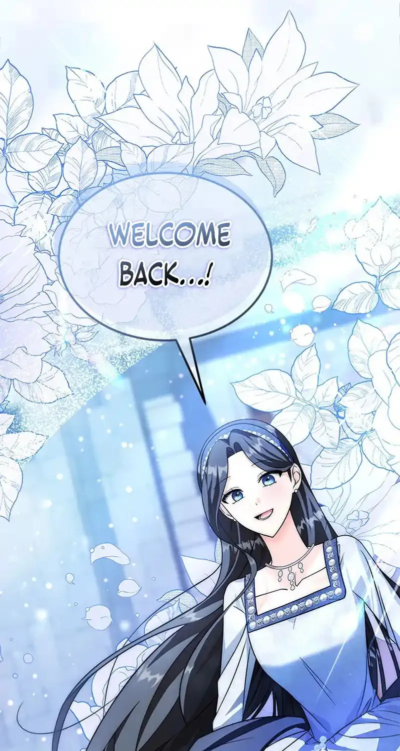 She Was Sent by God Chapter 9 page 23 - 
