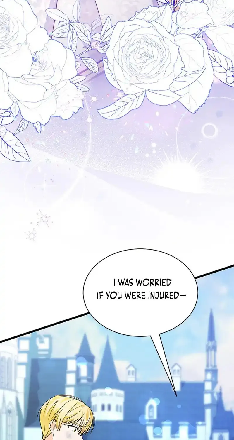 She Was Sent by God Chapter 9 page 27 - 