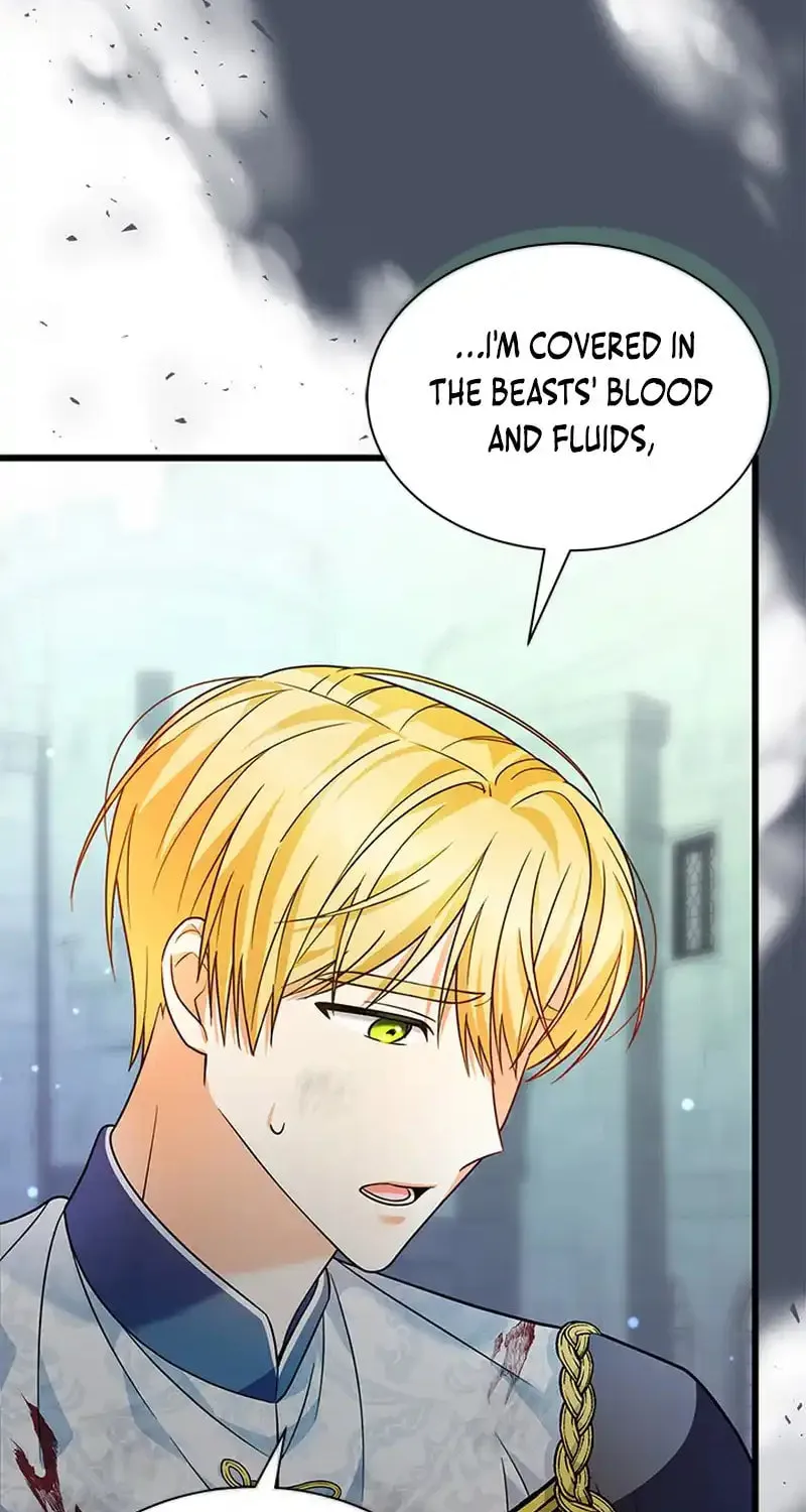 She Was Sent by God Chapter 9 page 31 - 
