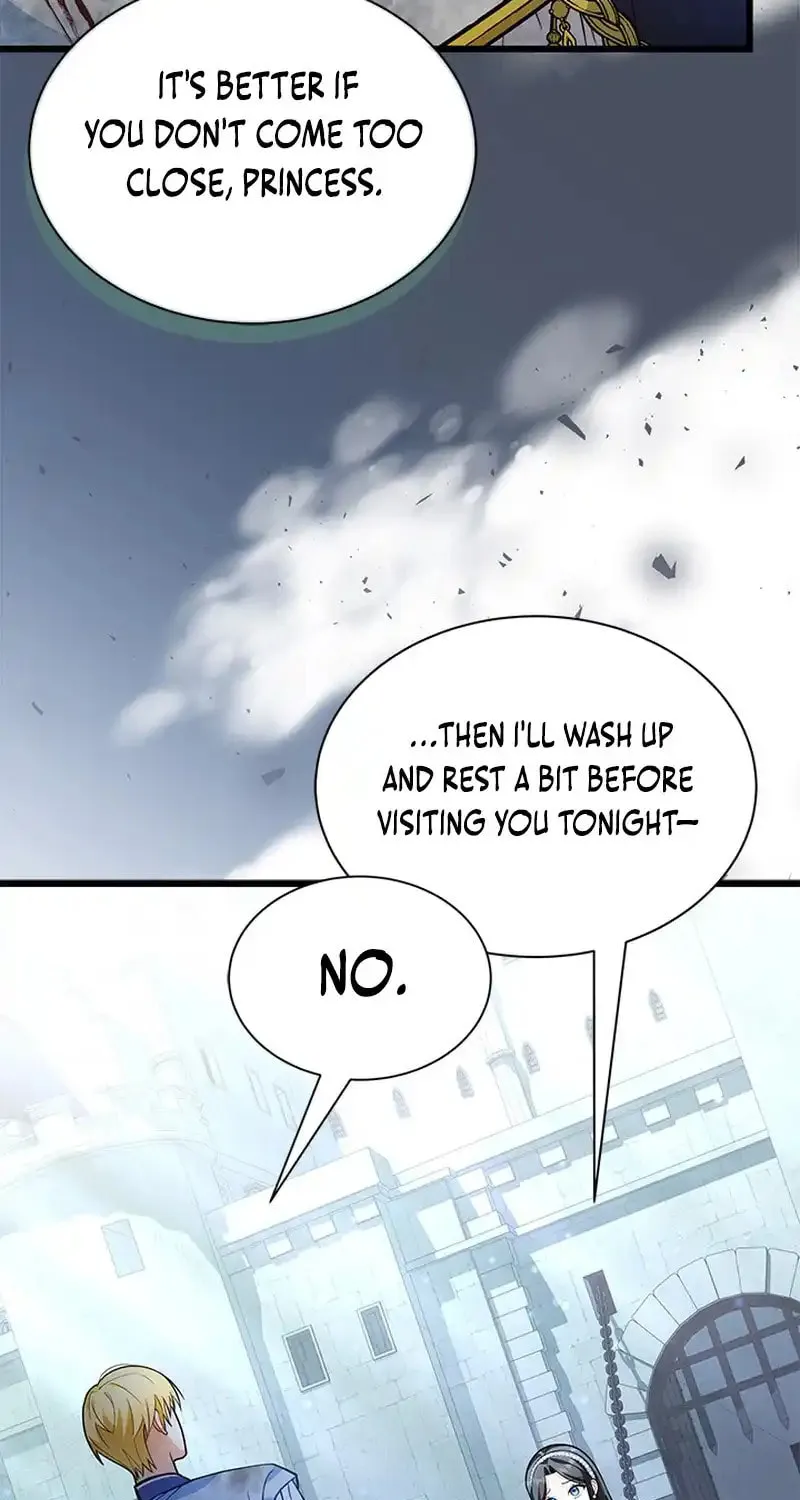 She Was Sent by God Chapter 9 page 32 - 