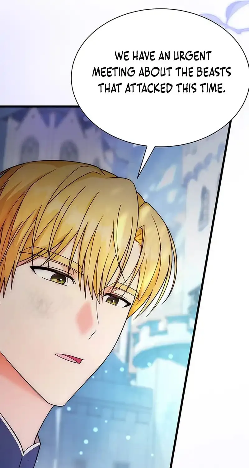 She Was Sent by God Chapter 9 page 35 - 