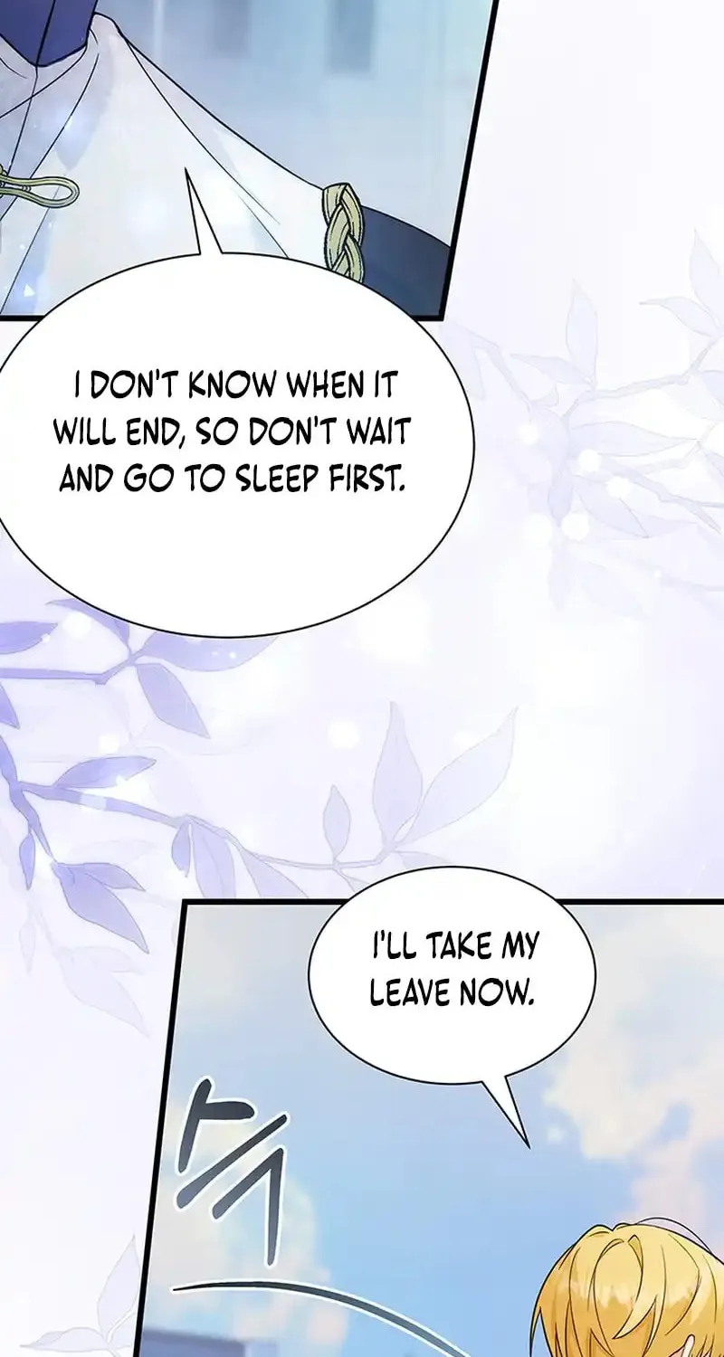 She Was Sent by God Chapter 9 page 36 - 