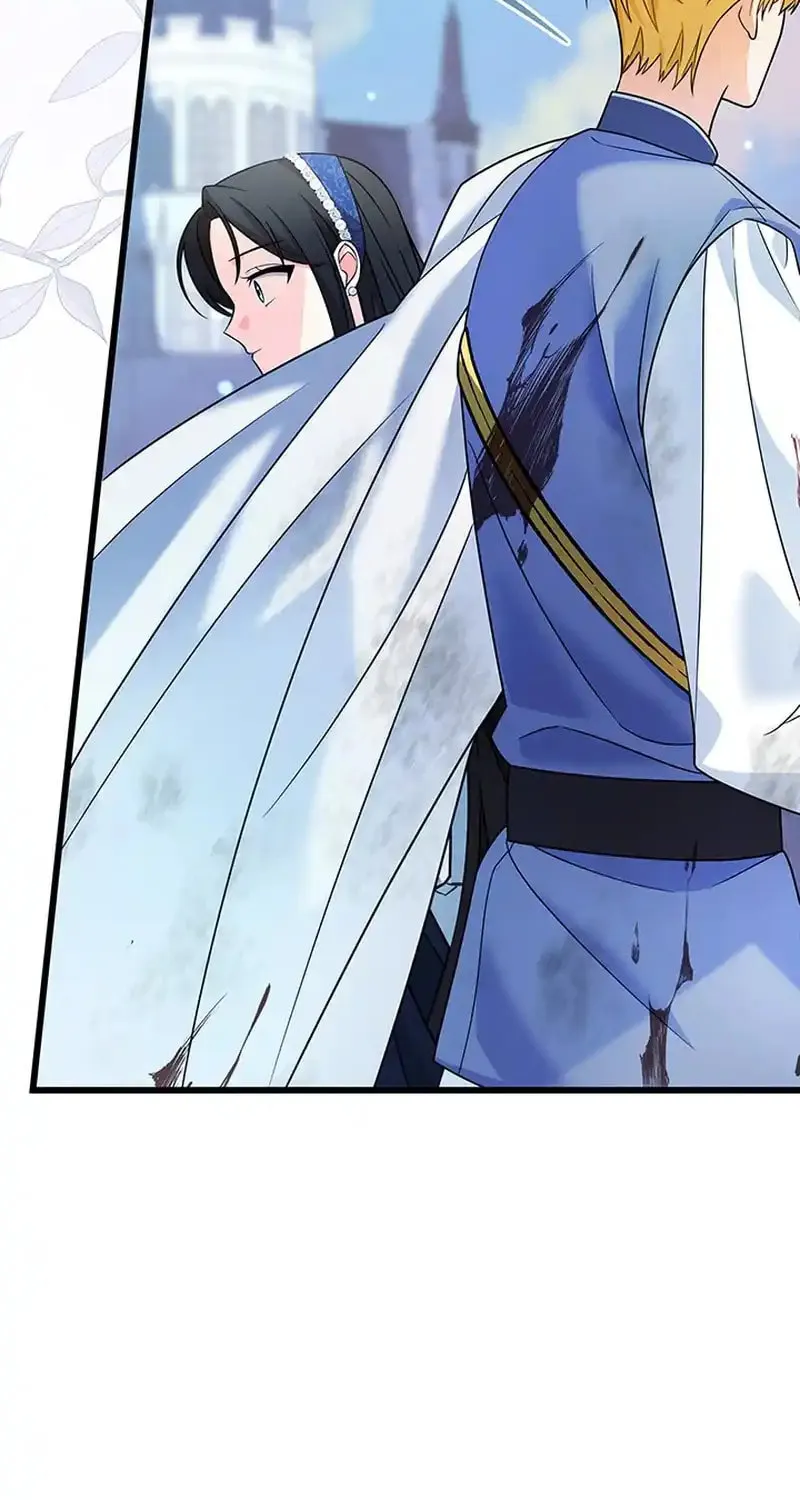 She Was Sent by God Chapter 9 page 37 - 