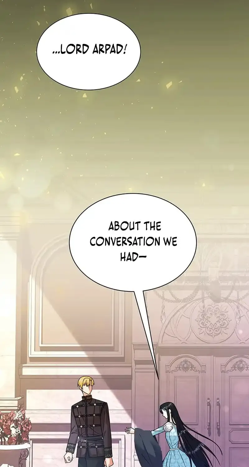 She Was Sent by God Chapter 9 page 39 - 