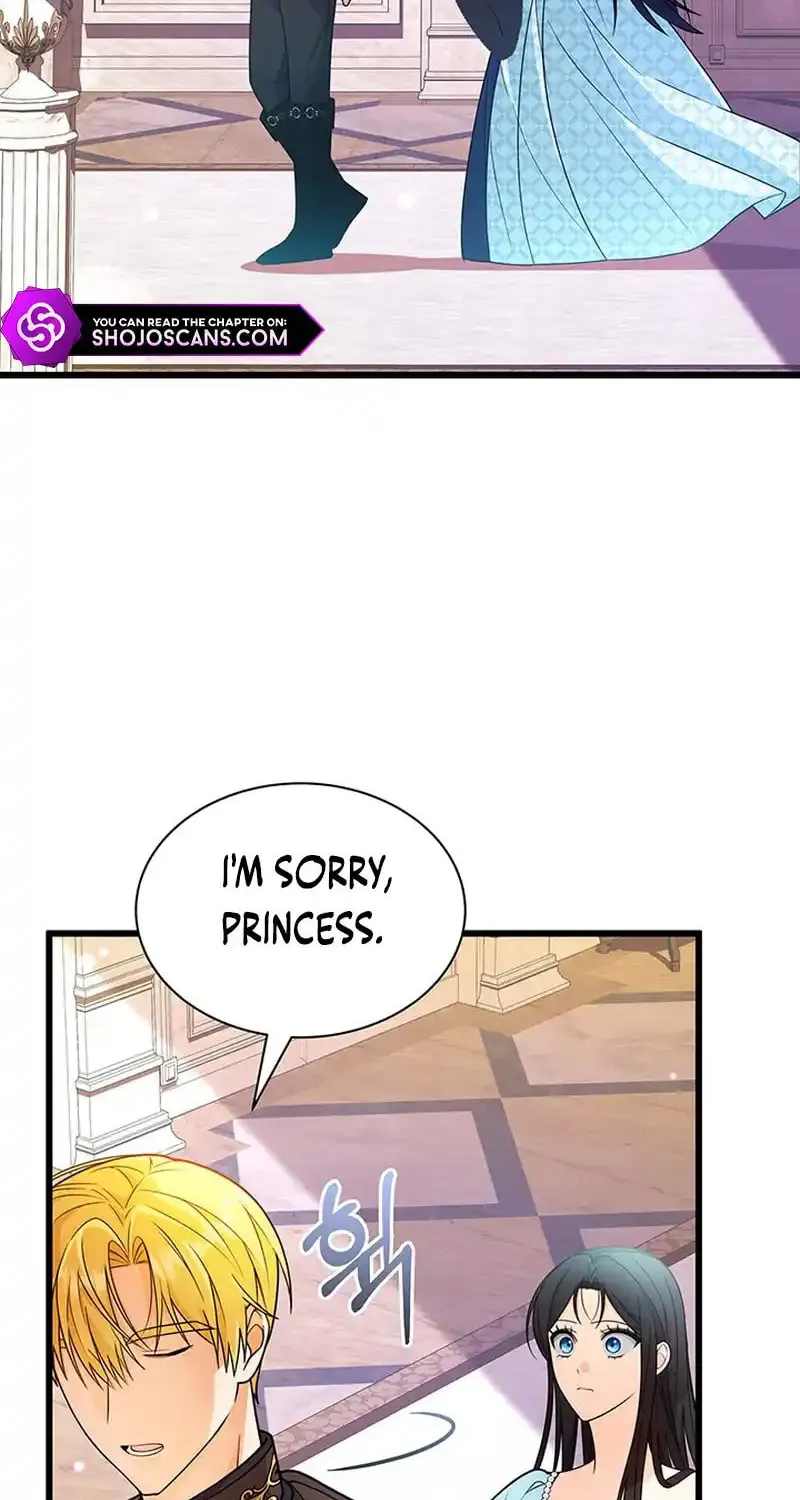 She Was Sent by God Chapter 9 page 40 - 