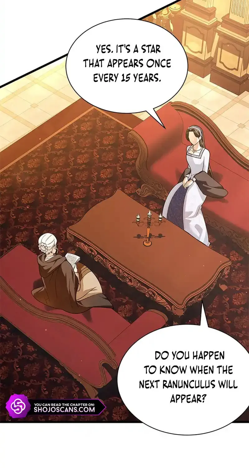 She Was Sent by God Chapter 9 page 5 - 