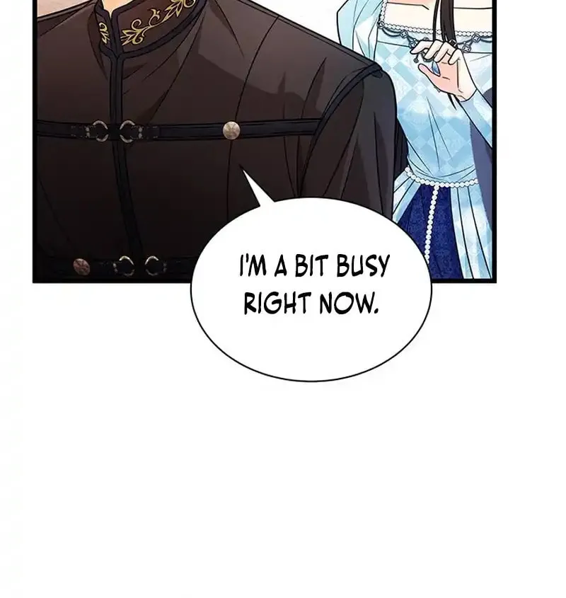 She Was Sent by God Chapter 9 page 41 - 