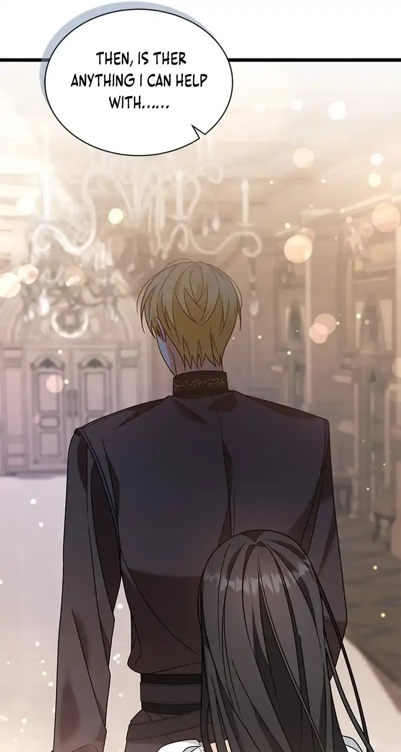 She Was Sent by God Chapter 9 page 42 - 