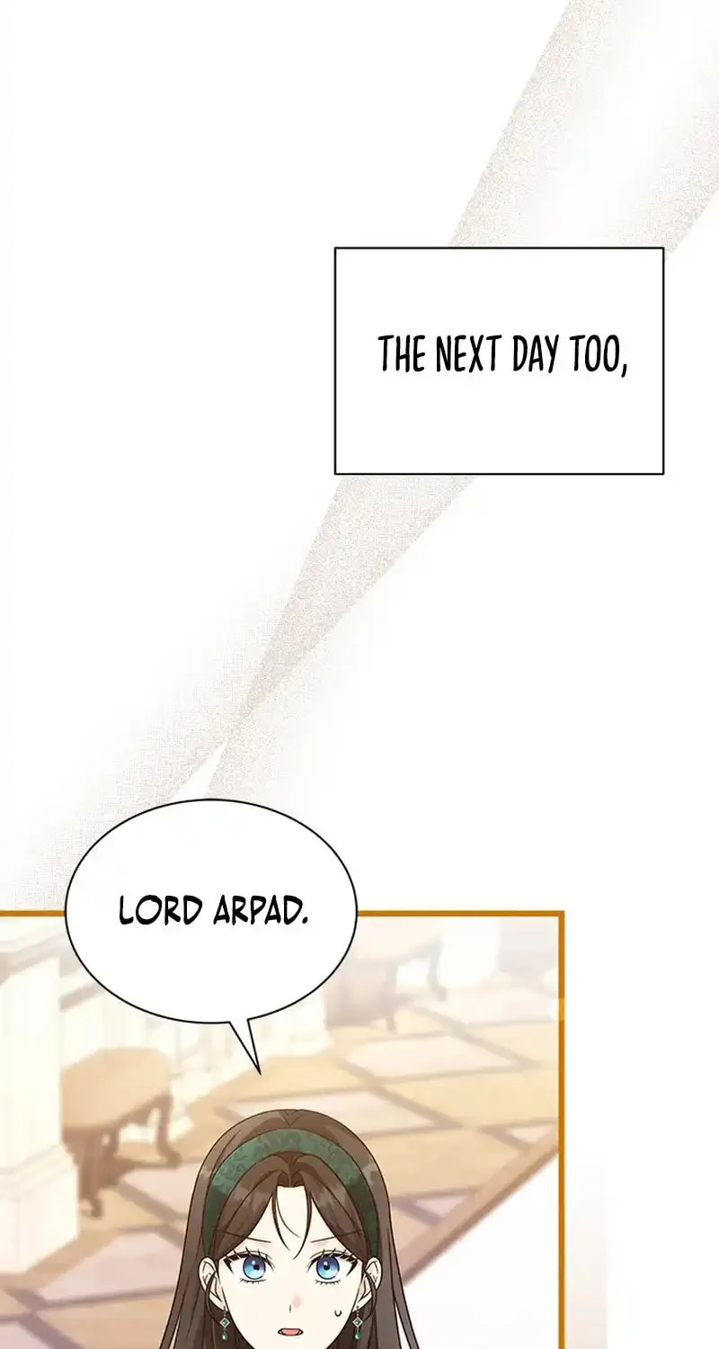 She Was Sent by God Chapter 9 page 45 - 