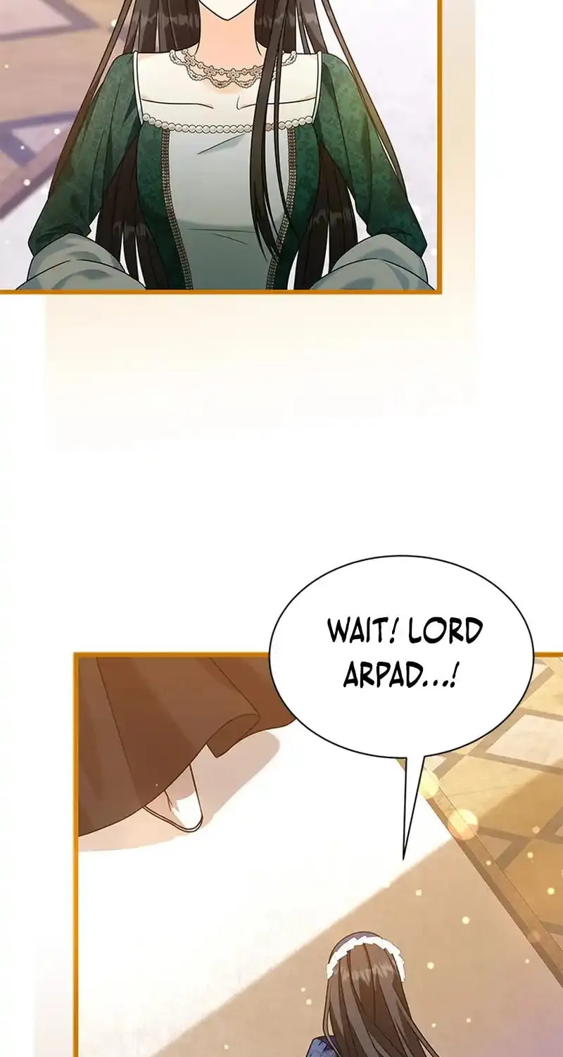 She Was Sent by God Chapter 9 page 46 - 