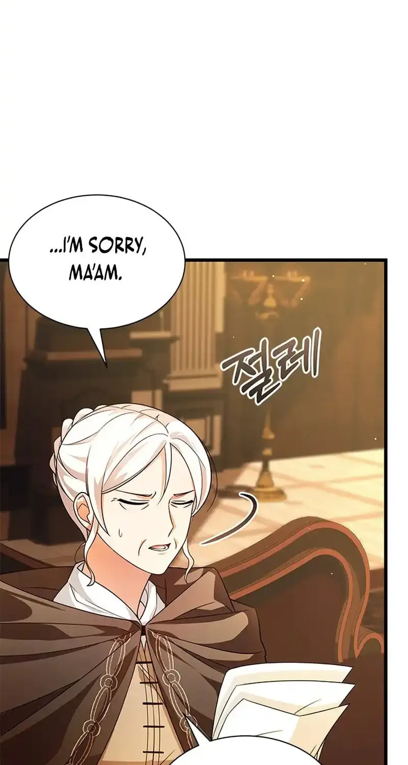 She Was Sent by God Chapter 9 page 6 - 