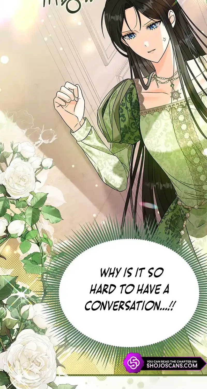 She Was Sent by God Chapter 9 page 53 - 