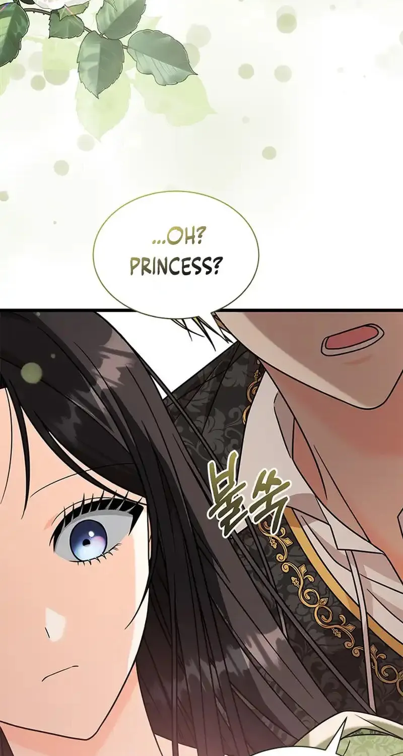 She Was Sent by God Chapter 9 page 54 - 