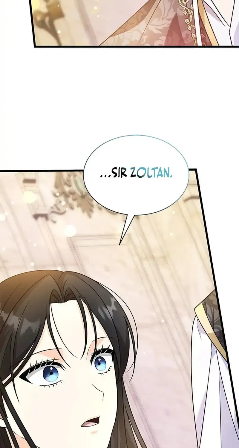 She Was Sent by God Chapter 9 page 57 - 