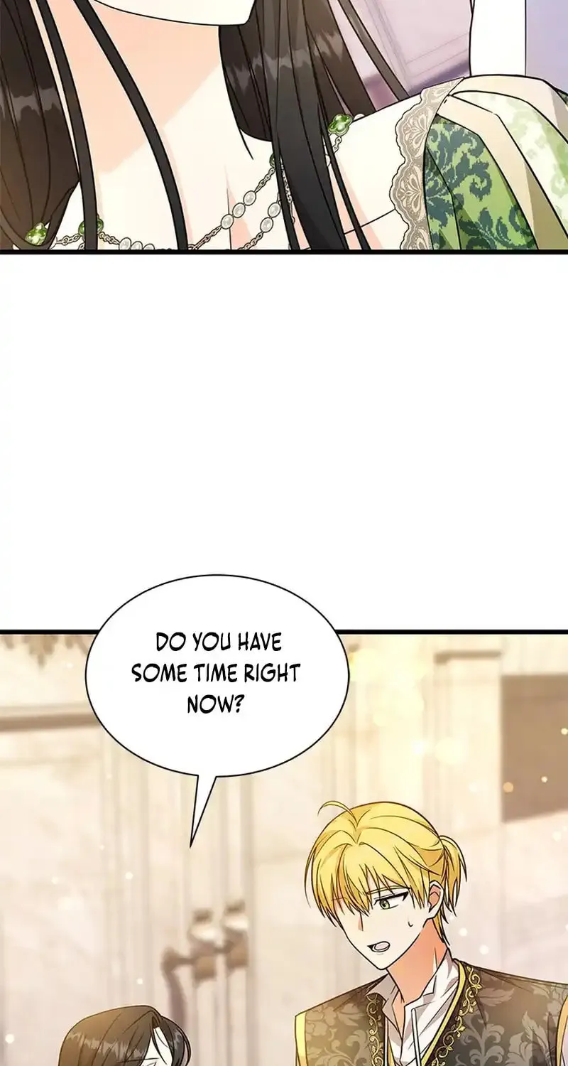She Was Sent by God Chapter 9 page 58 - 