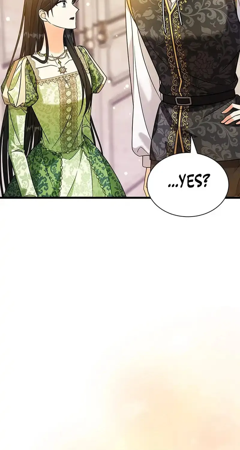 She Was Sent by God Chapter 9 page 59 - 