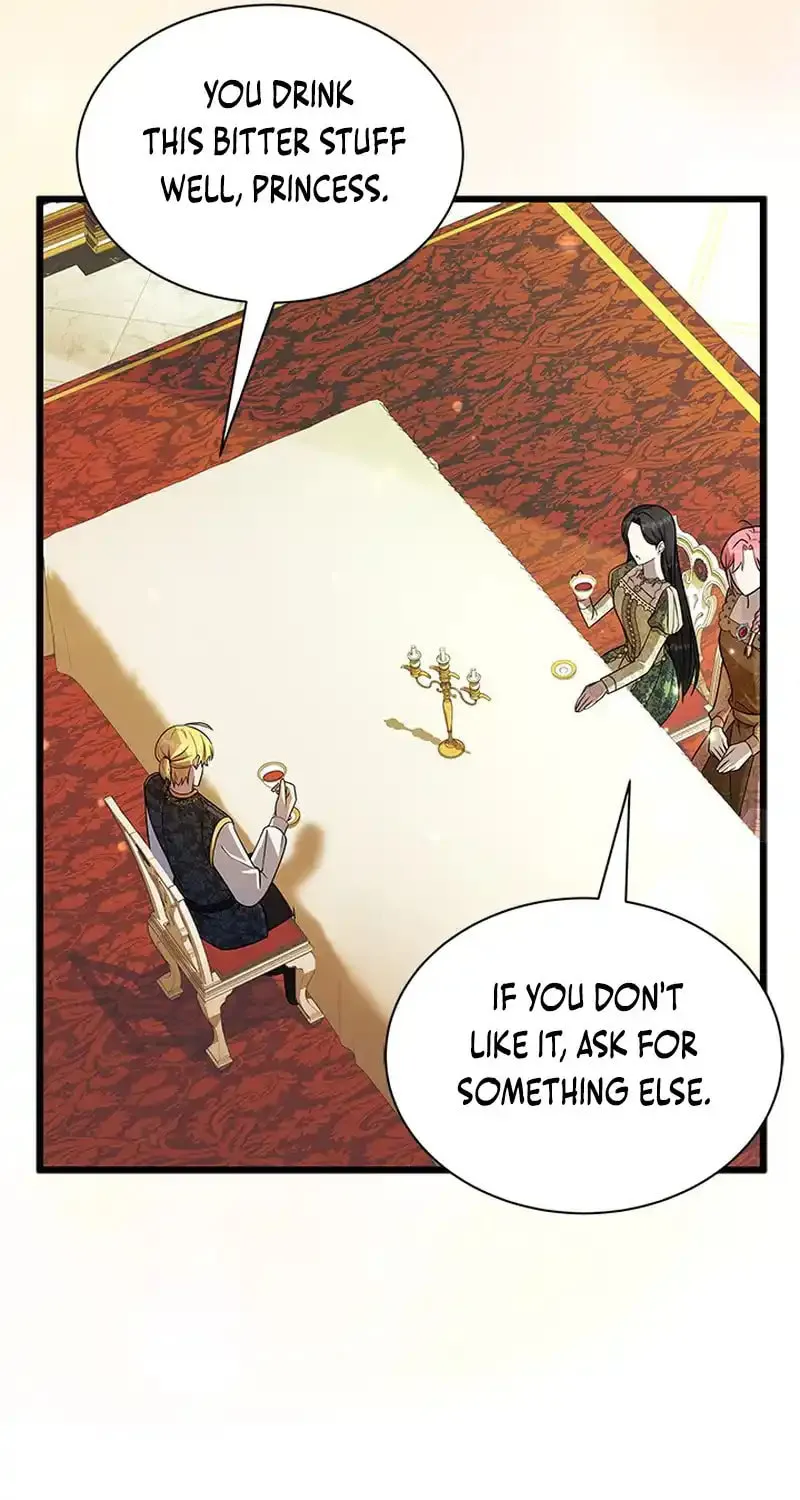 She Was Sent by God Chapter 9 page 63 - 