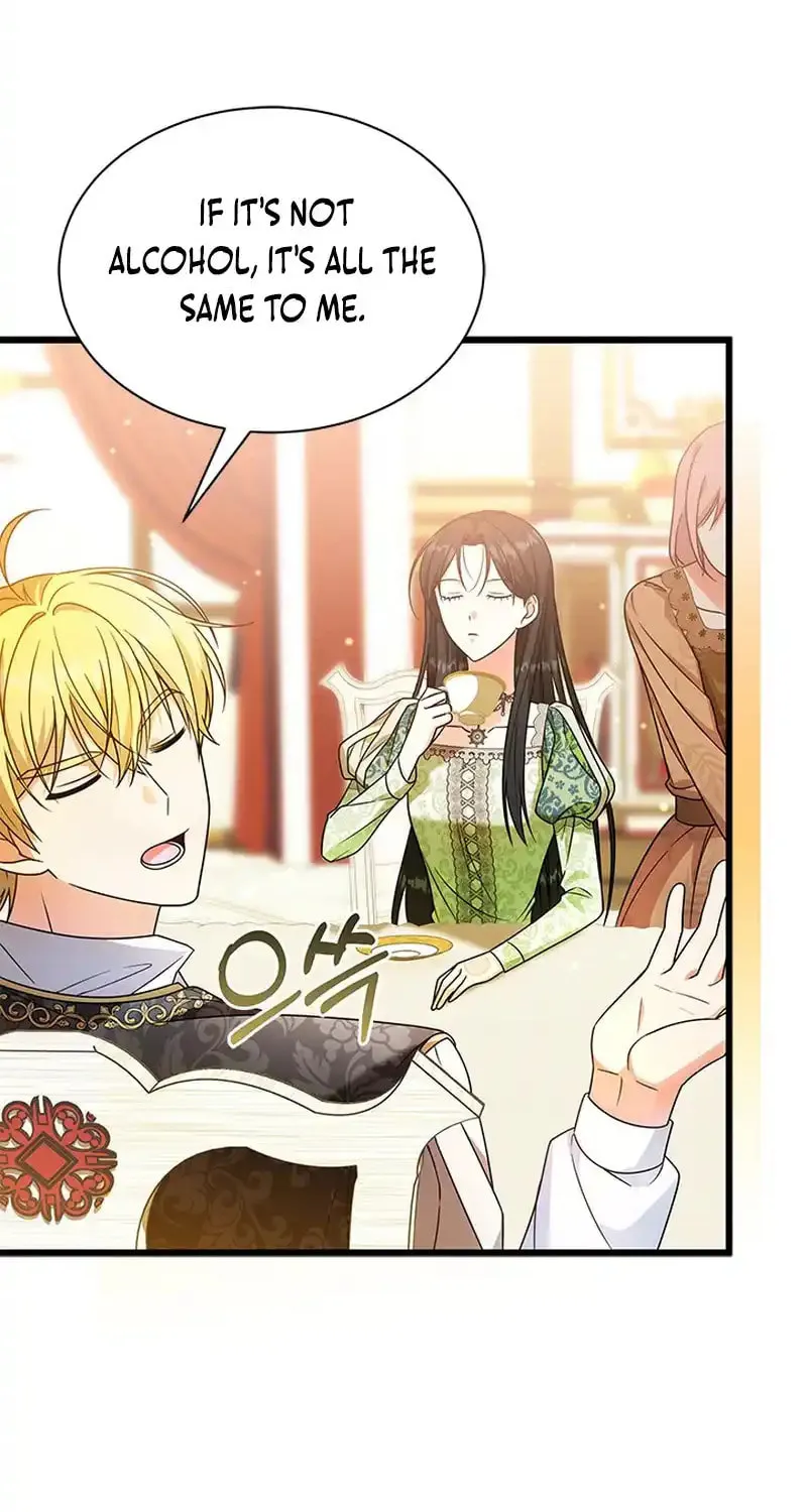 She Was Sent by God Chapter 9 page 64 - 