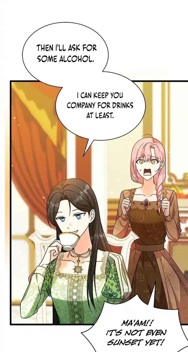 She Was Sent by God Chapter 9 page 65 - 
