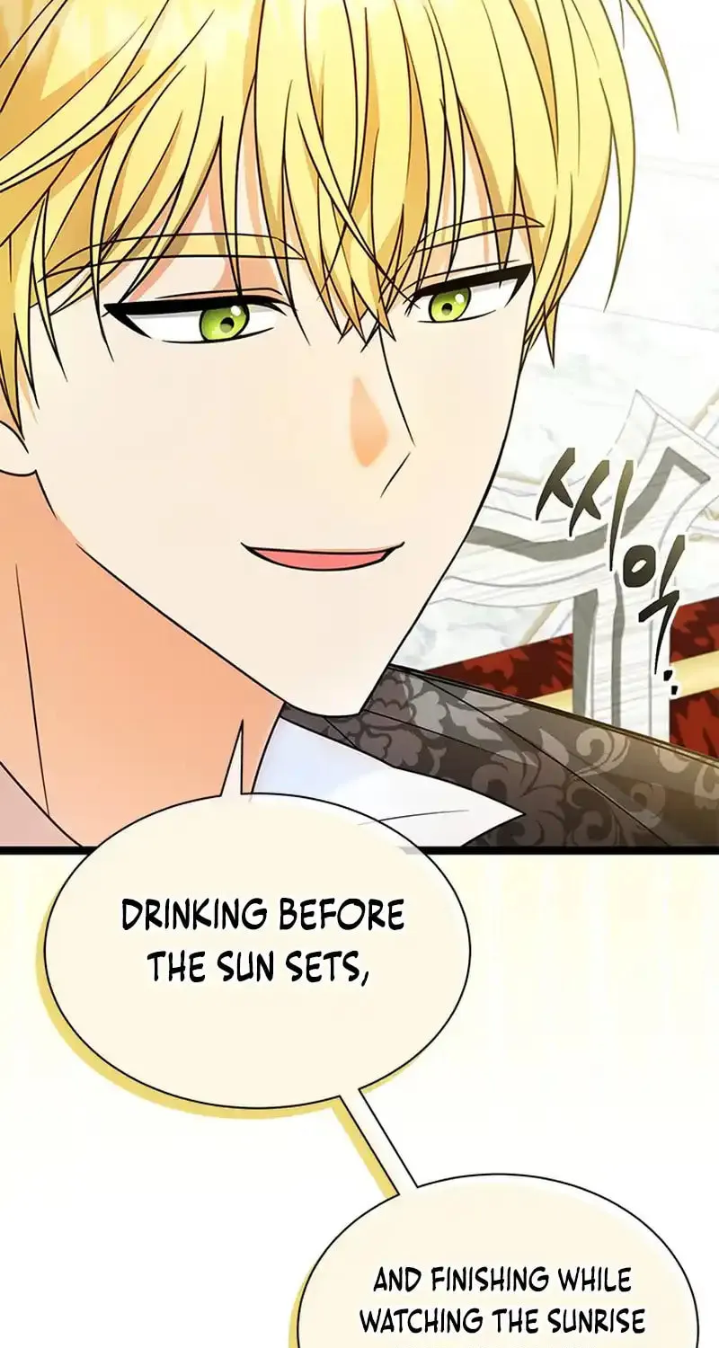 She Was Sent by God Chapter 9 page 67 - 