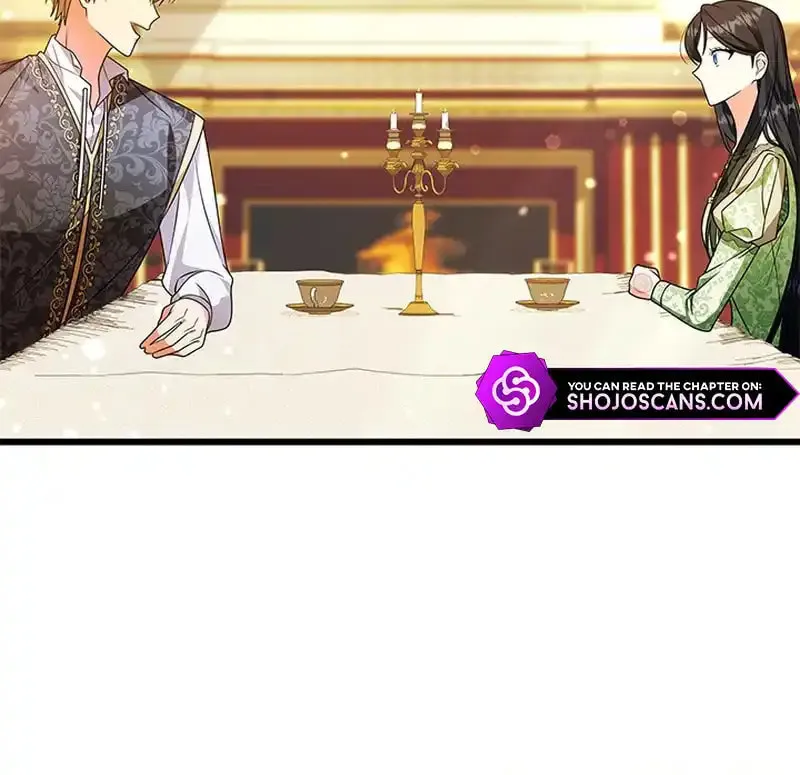 She Was Sent by God Chapter 9 page 69 - 