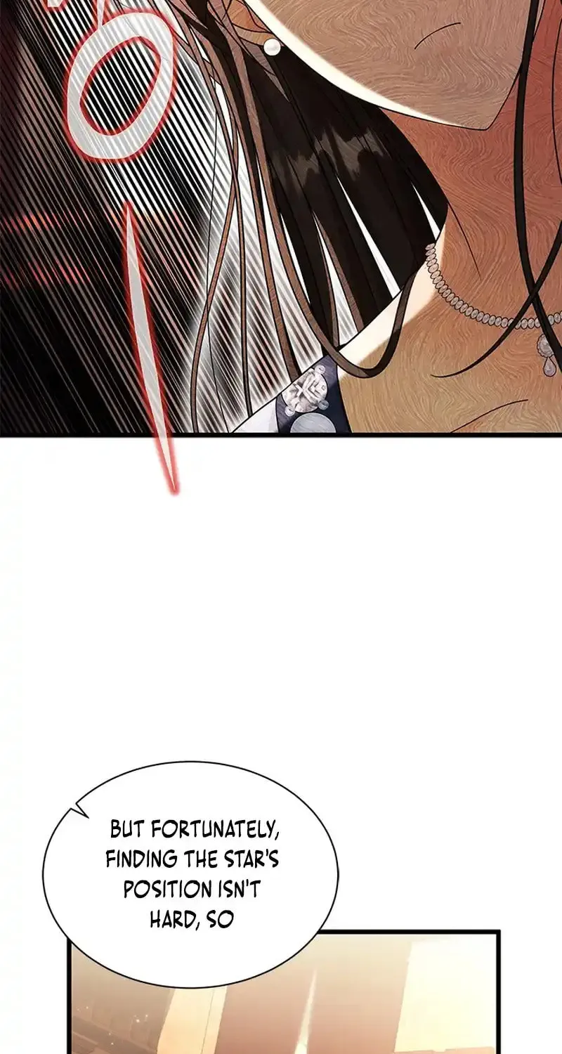 She Was Sent by God Chapter 9 page 8 - 