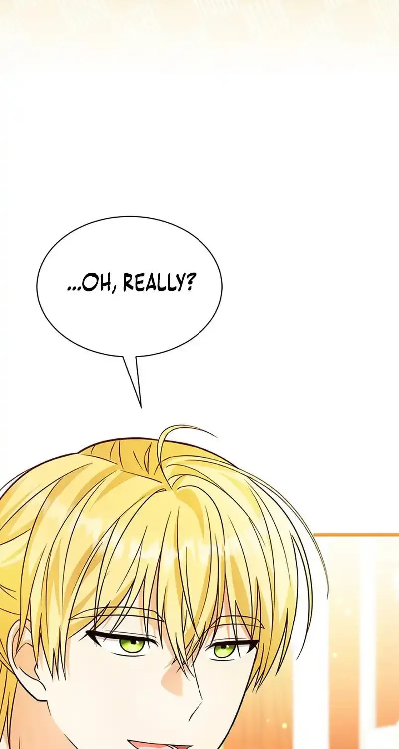 She Was Sent by God Chapter 9 page 71 - 