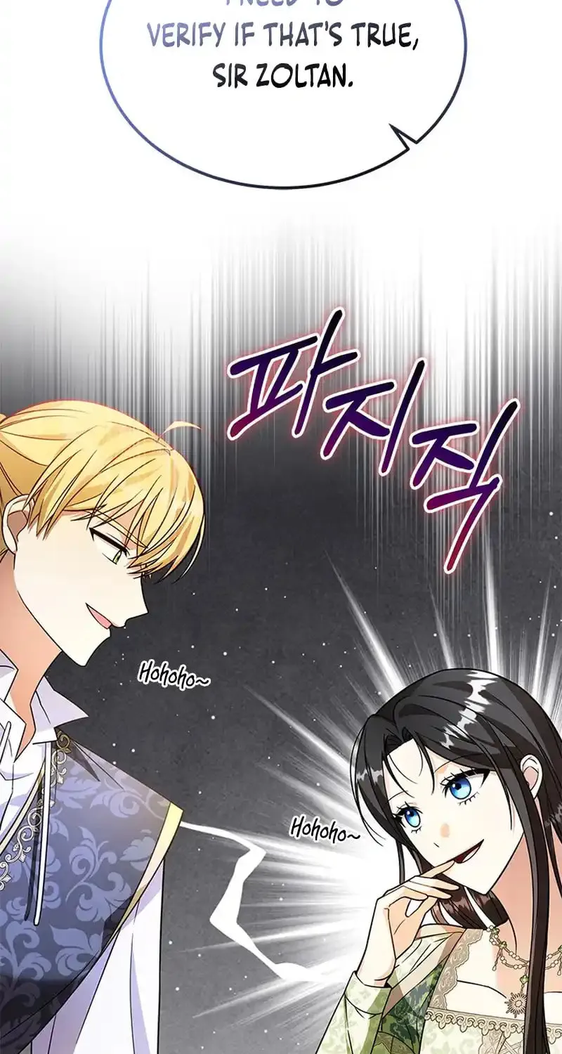She Was Sent by God Chapter 9 page 74 - 