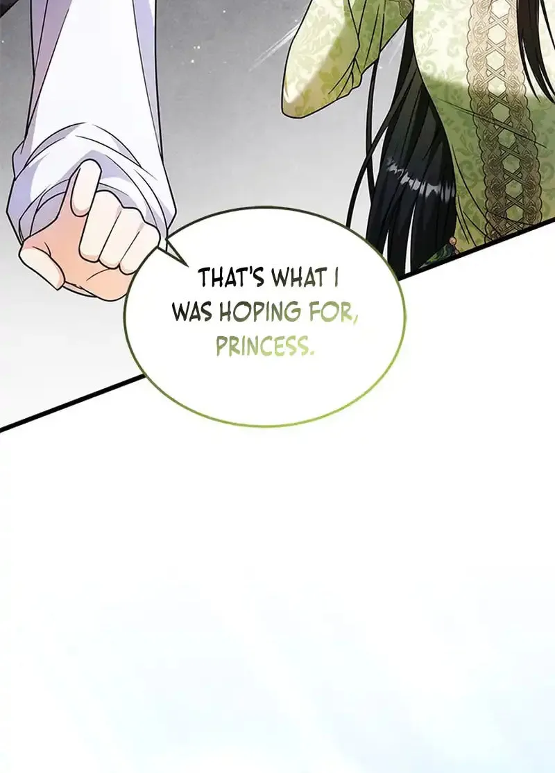 She Was Sent by God Chapter 9 page 75 - 