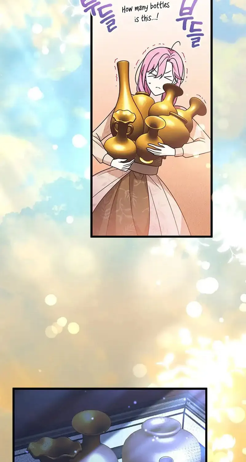 She Was Sent by God Chapter 9 page 77 - 