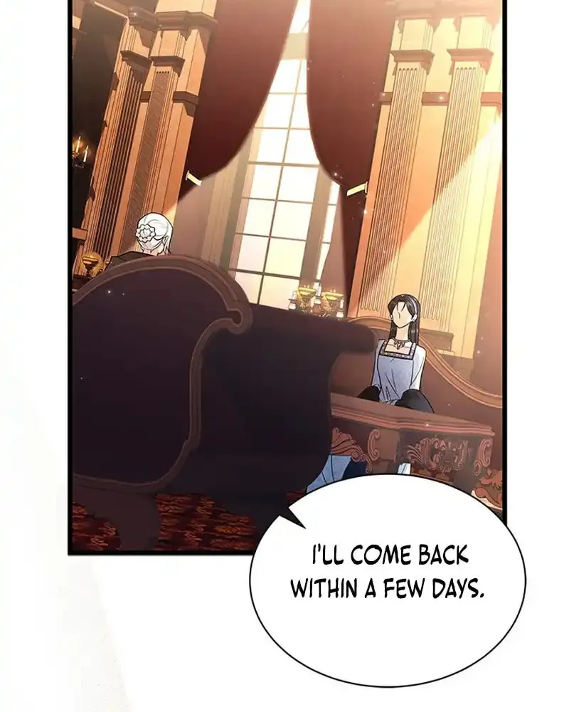 She Was Sent by God Chapter 9 page 9 - 