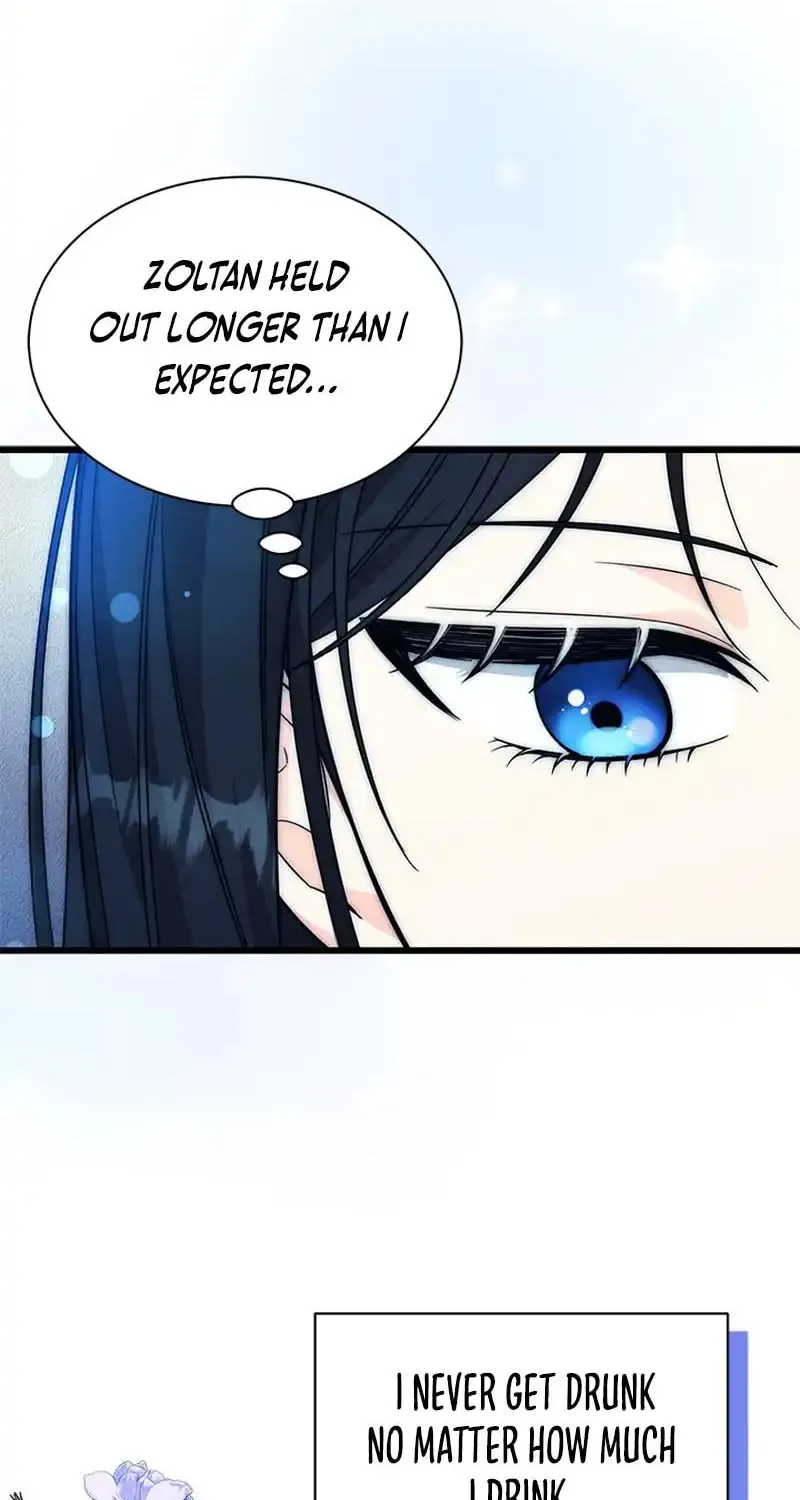 She Was Sent by God Chapter 9 page 84 - 