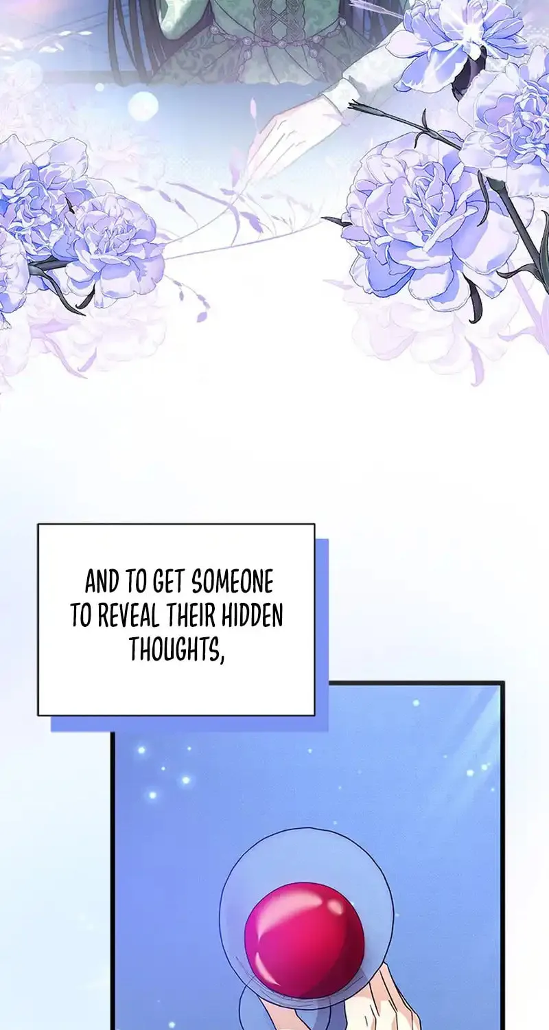 She Was Sent by God Chapter 9 page 86 - 