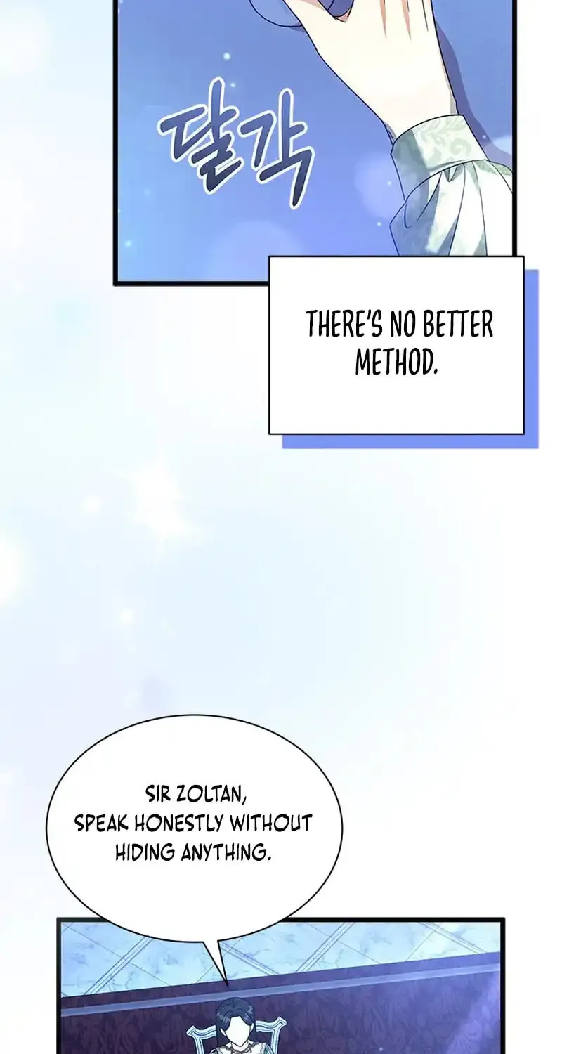 She Was Sent by God Chapter 9 page 87 - 
