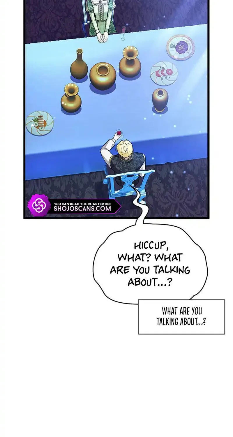 She Was Sent by God Chapter 9 page 88 - 