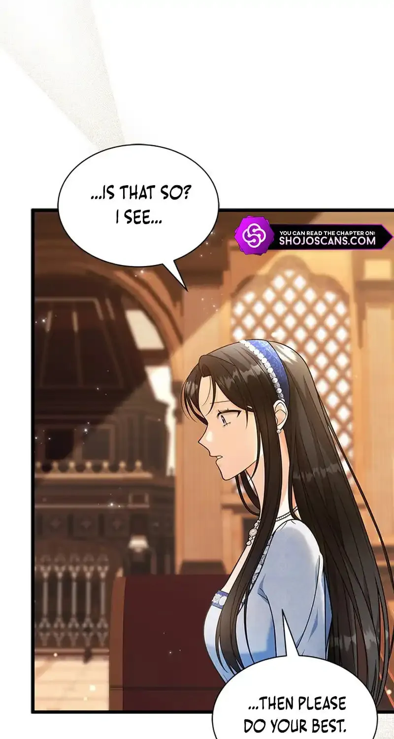 She Was Sent by God Chapter 9 page 10 - 