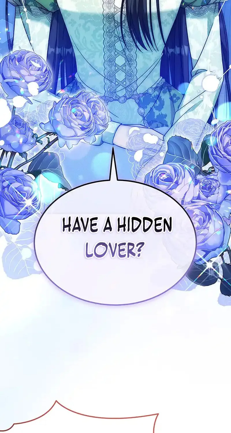 She Was Sent by God Chapter 9 page 91 - 