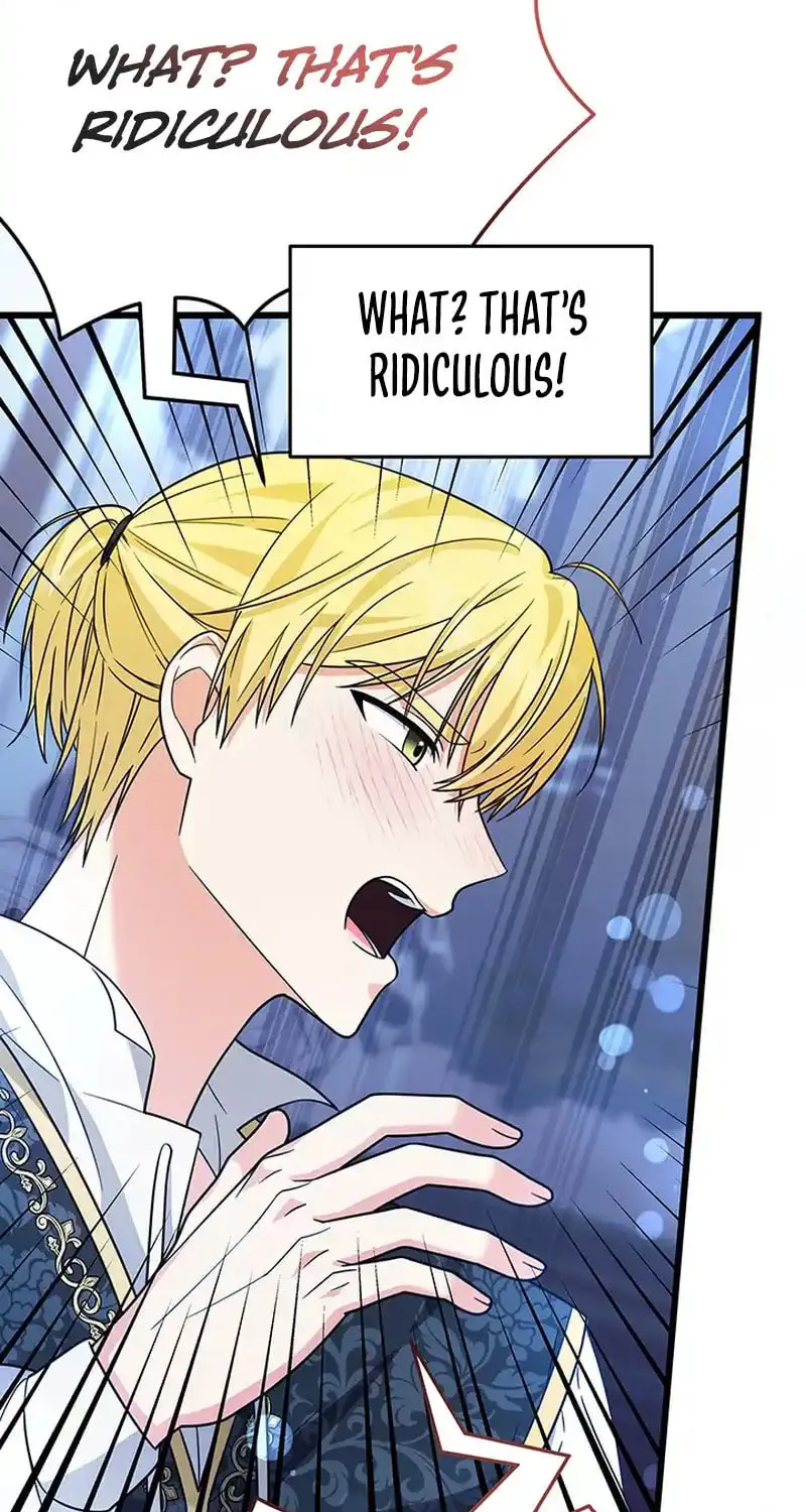 She Was Sent by God Chapter 9 page 92 - 