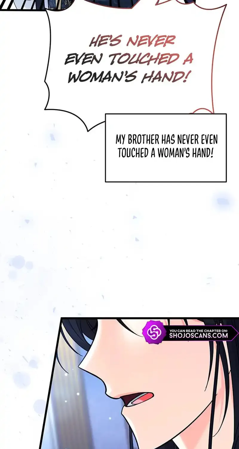 She Was Sent by God Chapter 9 page 93 - 